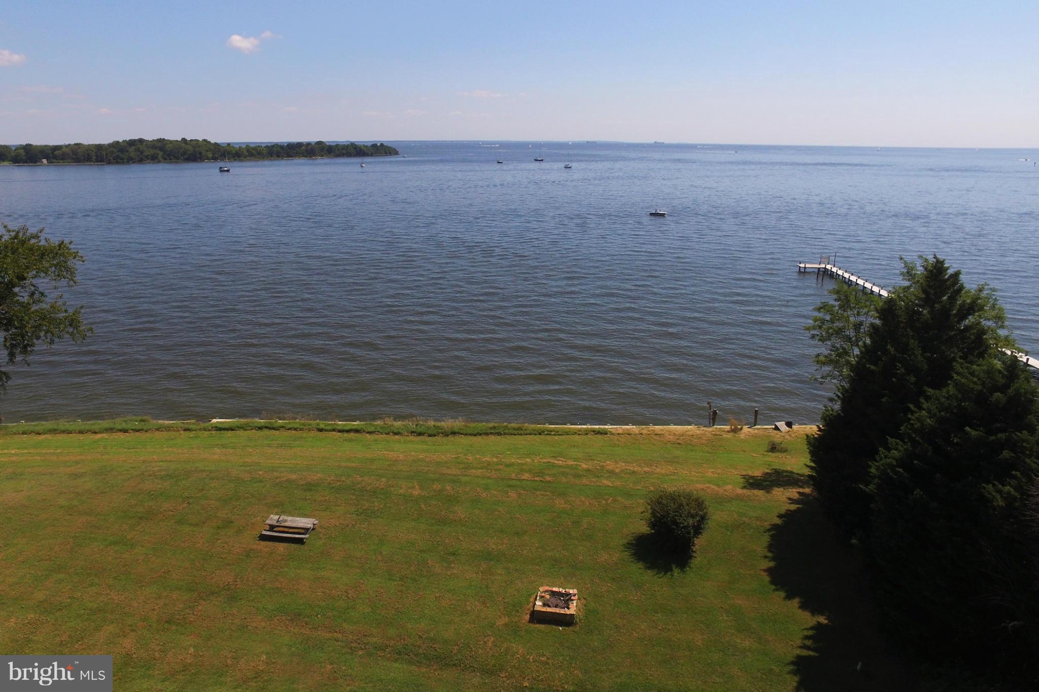1429 Sharps Point Road Annapolis, MD 21409 - Photo 17 of 20 Stunning water views
