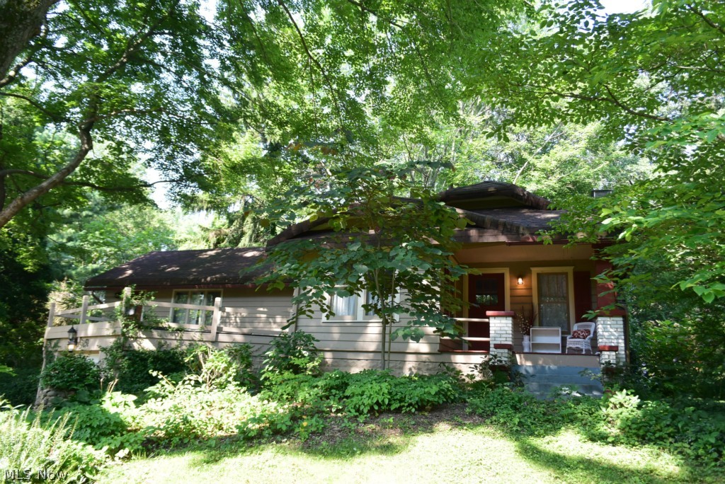 3151 Sunnybrook Road Mogadore, OH 44260 - Photo 1 of 19 Front