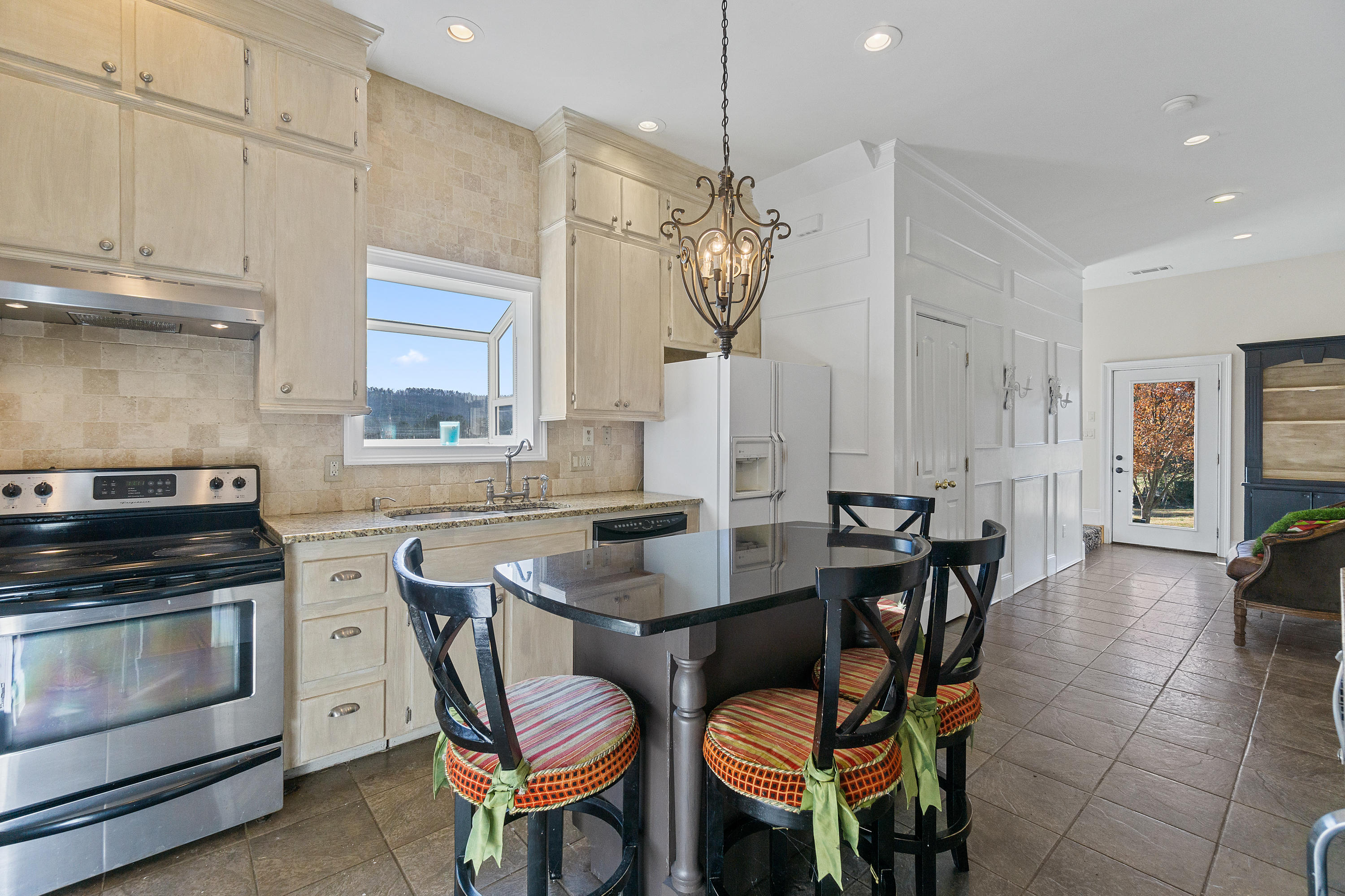 4897 Houston Valley Road Ringgold, GA 30736 - Photo 11 of 37 4897 Houston Valley Rd-11