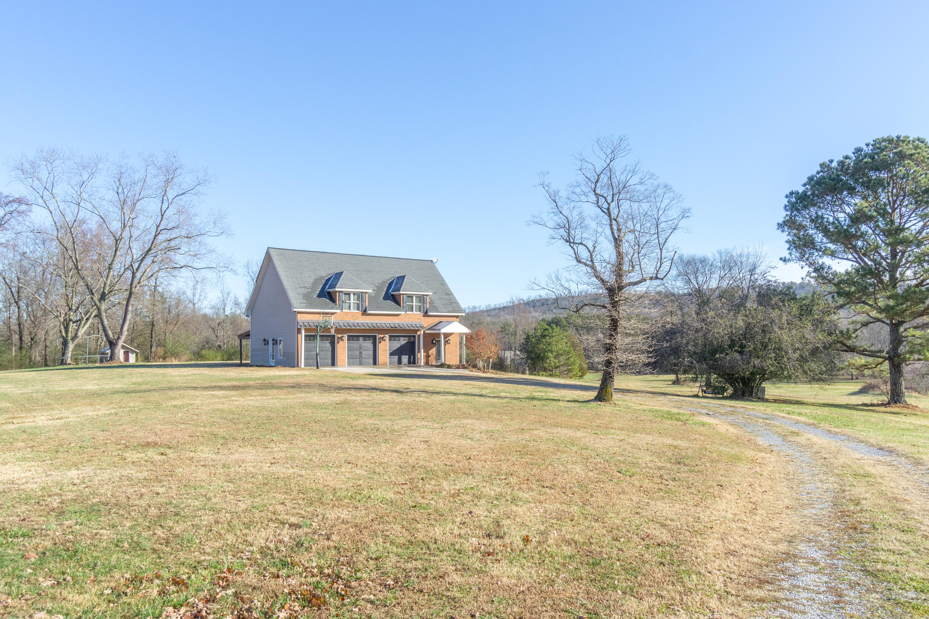 4897 Houston Valley Road Ringgold, GA 30736 - Photo 3 of 37 4897 Houston Valley Rd-3