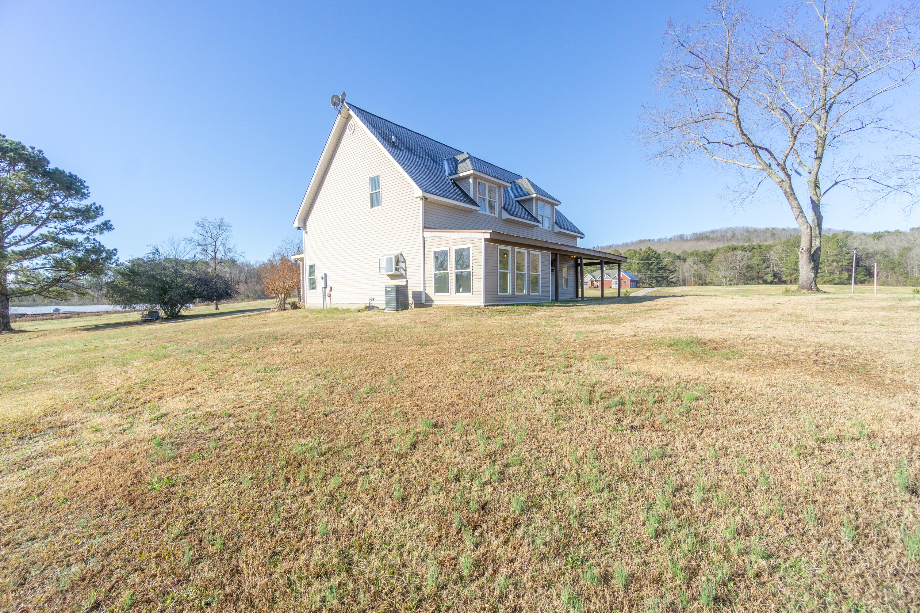 4897 Houston Valley Road Ringgold, GA 30736 - Photo 33 of 37 4897 Houston Valley Rd-33