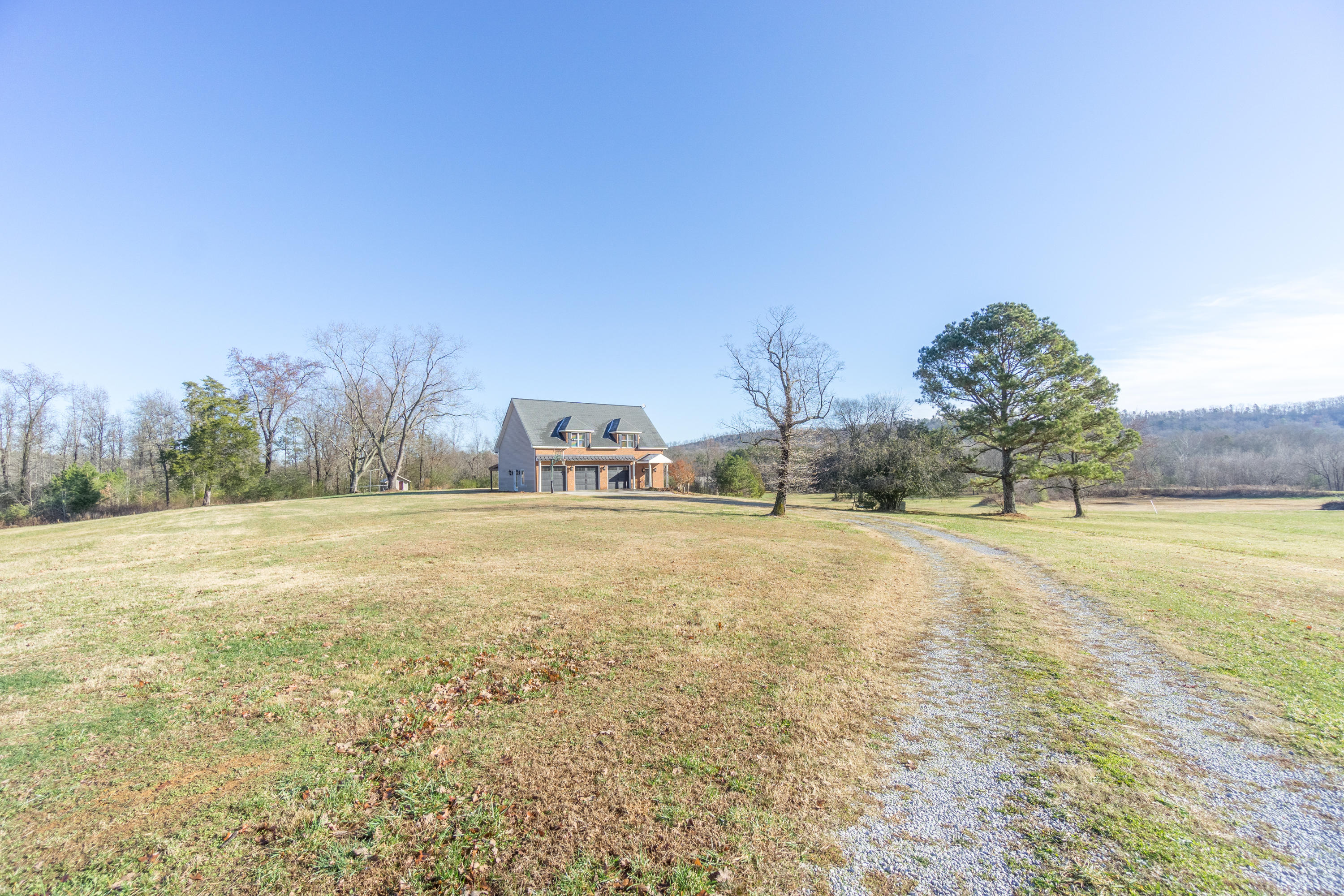 4897 Houston Valley Road Ringgold, GA 30736 - Photo 4 of 37 4897 Houston Valley Rd-4