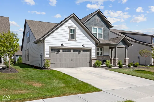 $475,000 | 335 Ehrlich Lane, Westfield, IN 46074