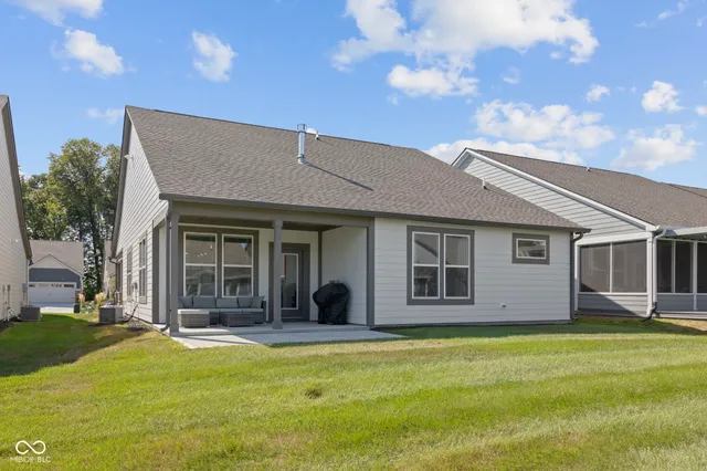 $475,000 | 335 Ehrlich Lane, Westfield, IN 46074