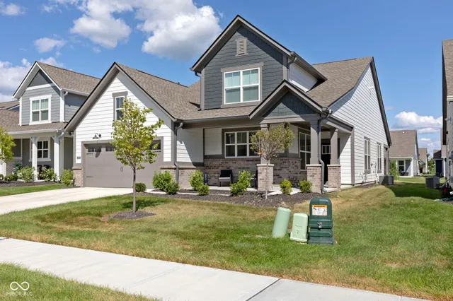 $475,000 | 335 Ehrlich Lane, Westfield, IN 46074