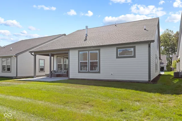 $475,000 | 335 Ehrlich Lane, Westfield, IN 46074