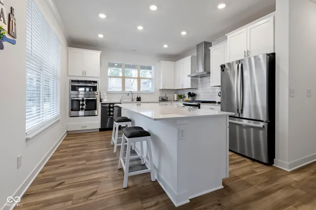 $475,000 | 335 Ehrlich Lane, Westfield, IN 46074