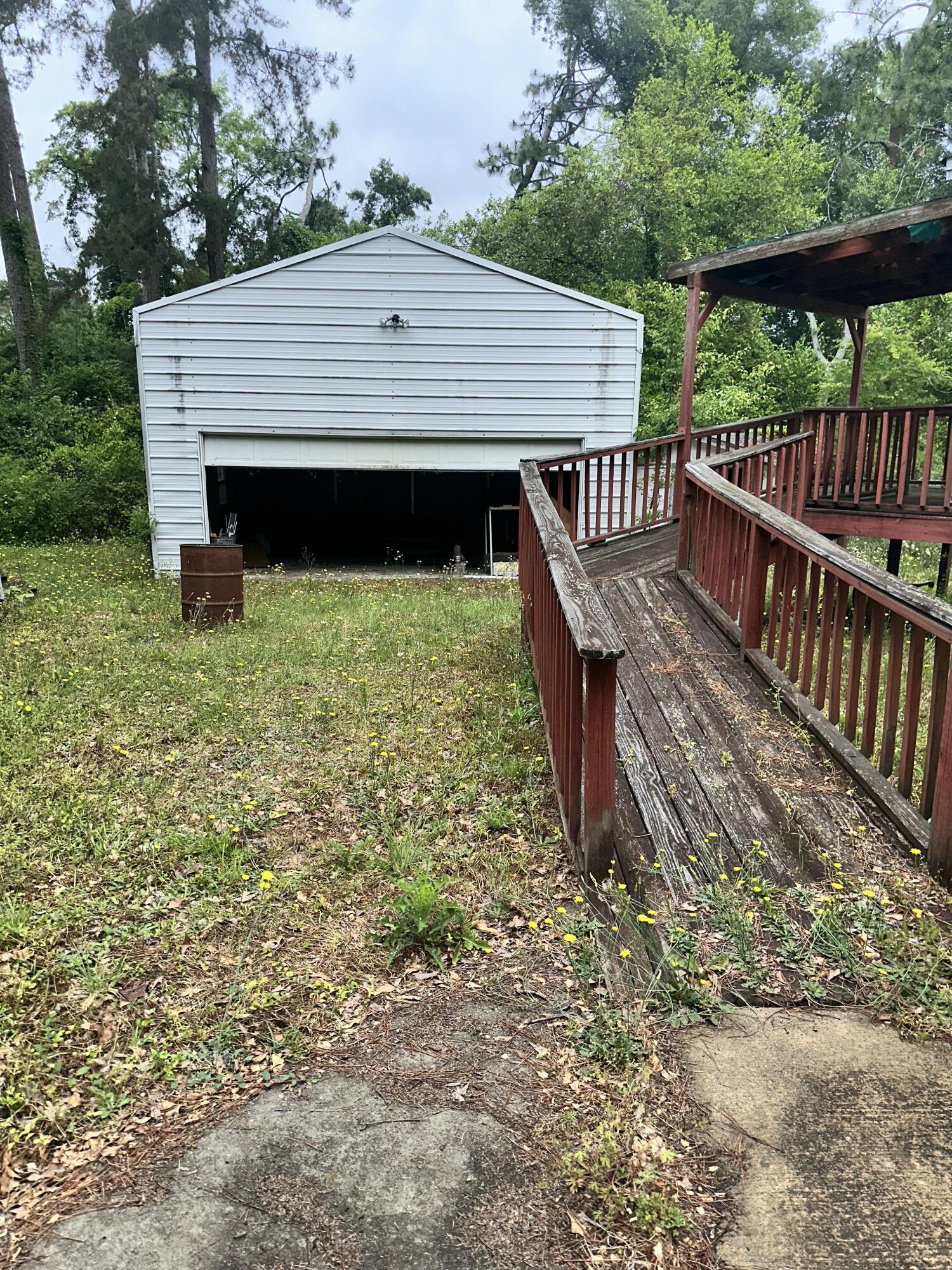 2429 Dickey Road Augusta, GA 30906 - Photo 27 of 31 IMG_7390