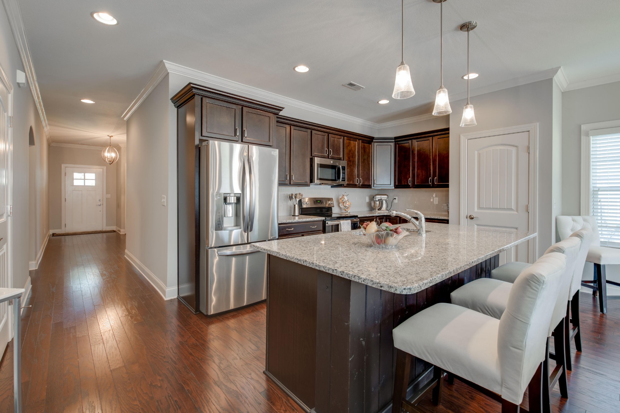8606 Petty Road Chattanooga, TN 37421 - Photo 7 of 37 Gallery Image 7