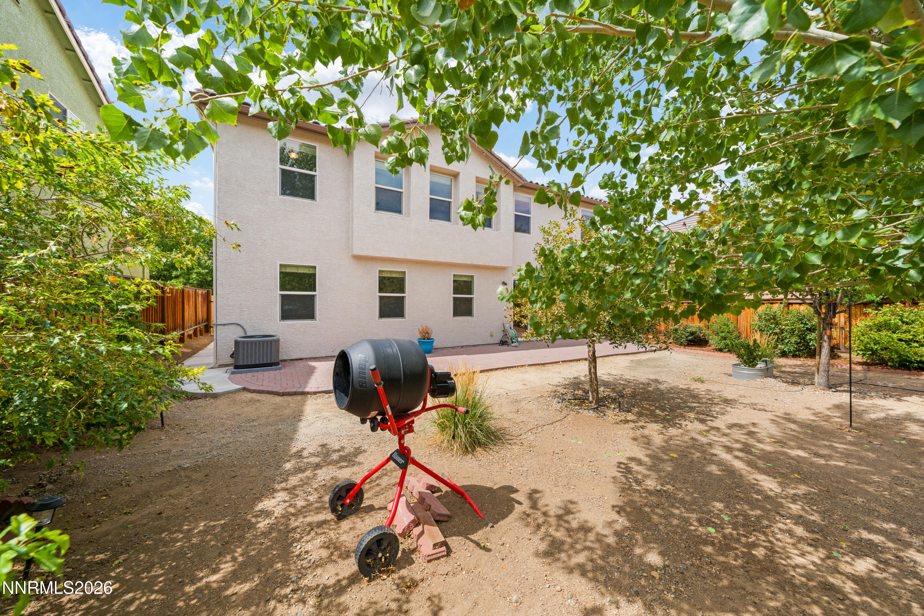 11230 Messina Way Reno, NV 89521 - Photo 58 of 68 A7V05875