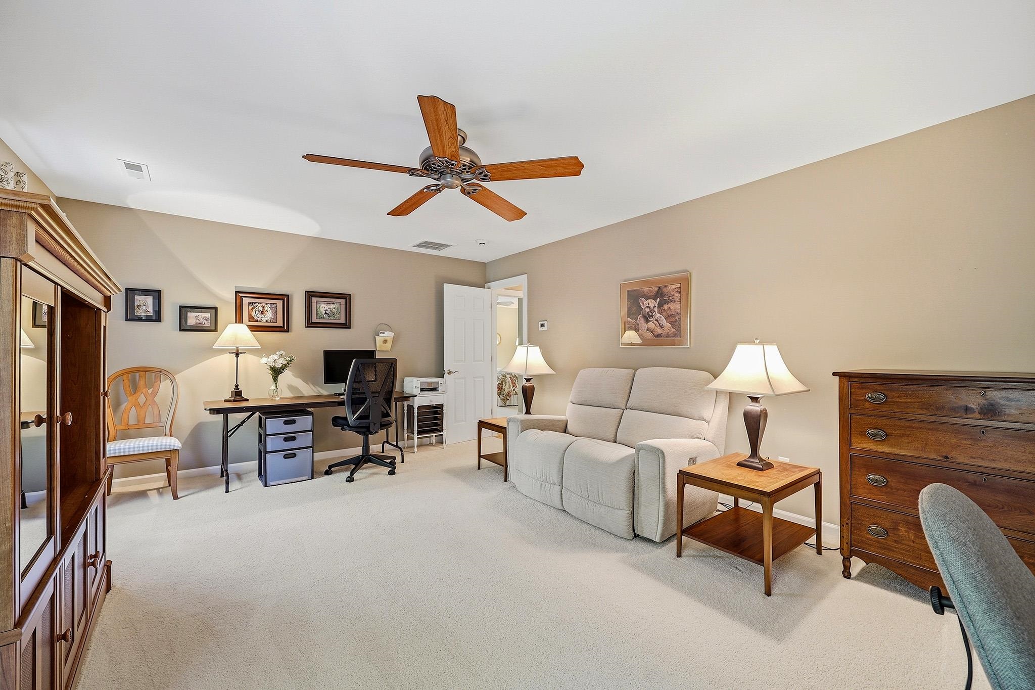 759 Rife's Ford Road Verona, VA 24482 - Photo 41 of 66 a living room with furniture