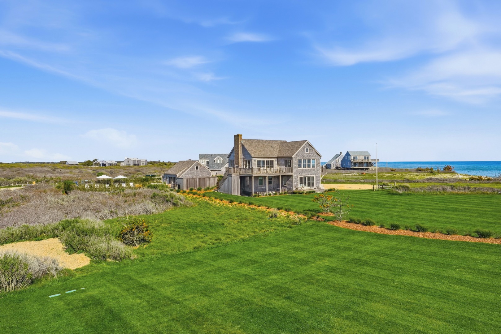 8 Sheep Pond Road Nantucket, MA 02554 - Photo 8 of 105