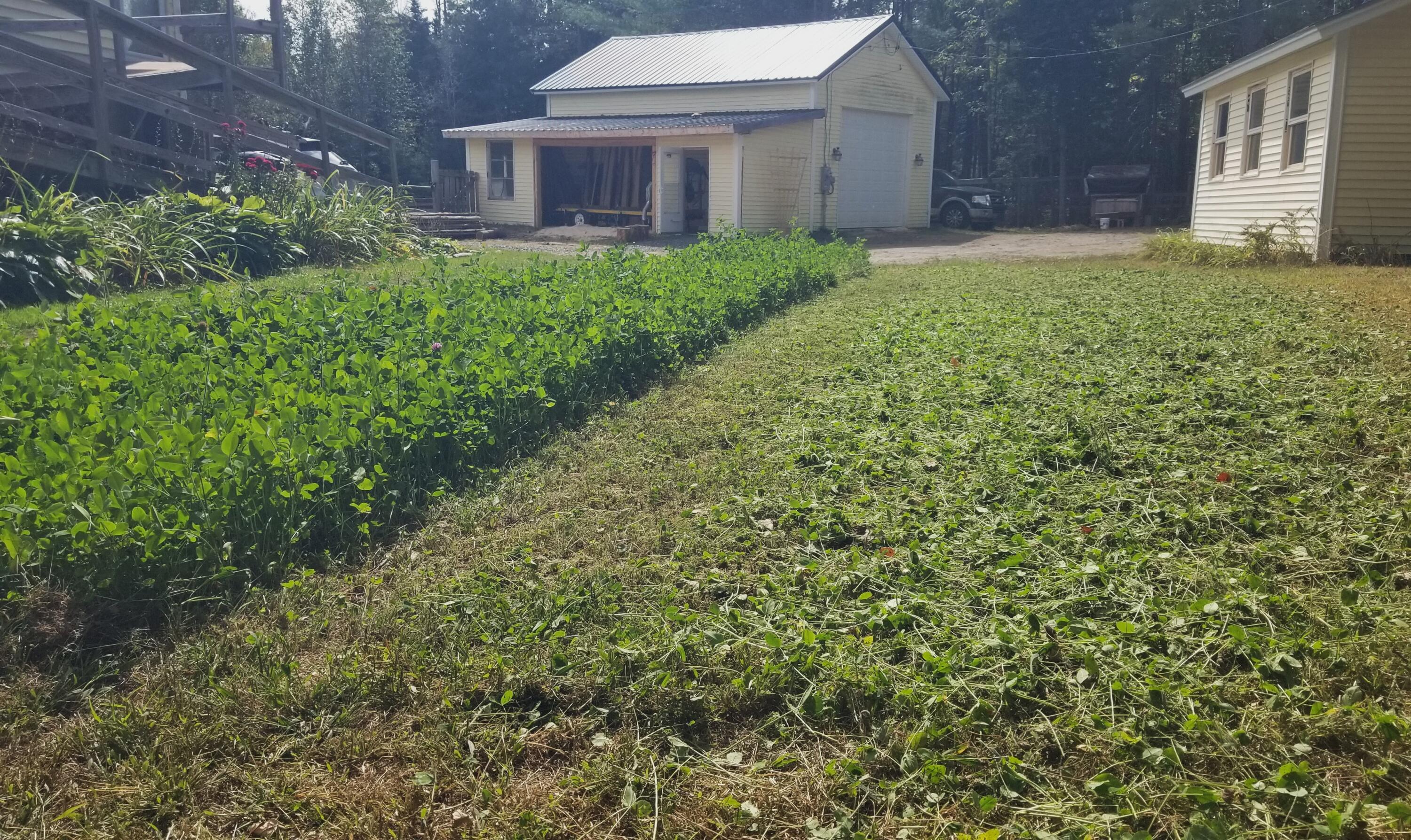 691 Stetson Road Exeter, ME 04435 - Photo 37 of 47 clover garden