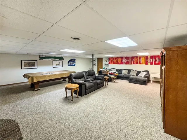 $379,000 | 875 Willow Tree Court, Higginsville, MO 64037