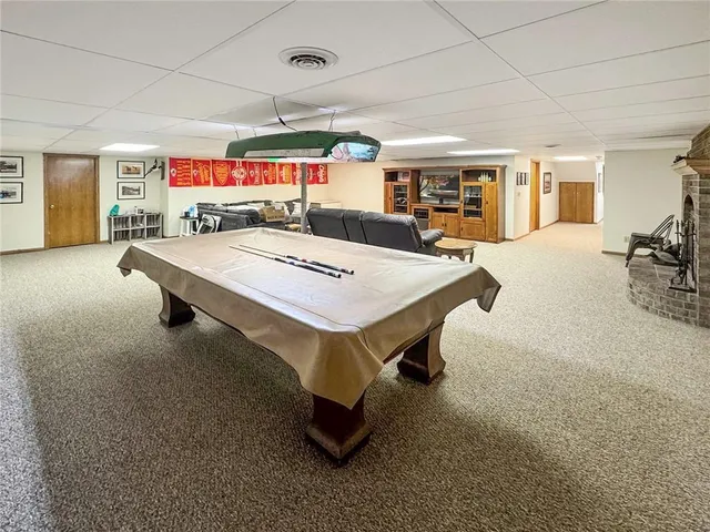 $379,000 | 875 Willow Tree Court, Higginsville, MO 64037