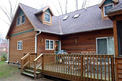16255 Lakeshore Road Union Pier, MI 49129 - Photo 10 of 10 Additional Photo