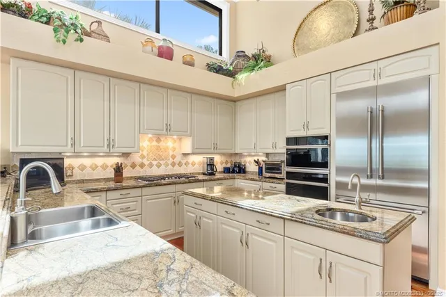 $2,495,000 | 1204 Northwest Winters Creek Road, Palm City, FL 34990