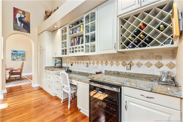 $2,495,000 | 1204 Northwest Winters Creek Road, Palm City, FL 34990