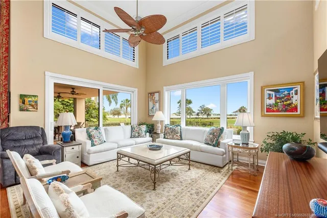 $2,495,000 | 1204 Northwest Winters Creek Road, Palm City, FL 34990