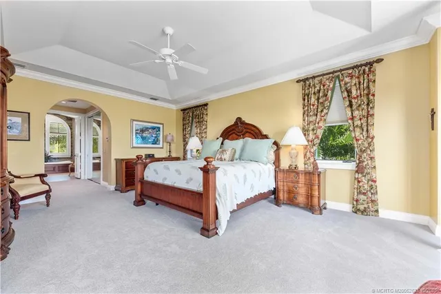 $2,495,000 | 1204 Northwest Winters Creek Road, Palm City, FL 34990