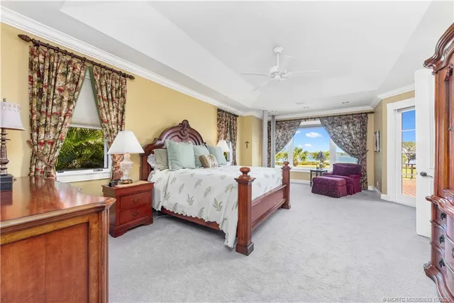 $2,495,000 | 1204 Northwest Winters Creek Road, Palm City, FL 34990