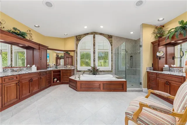 $2,495,000 | 1204 Northwest Winters Creek Road, Palm City, FL 34990