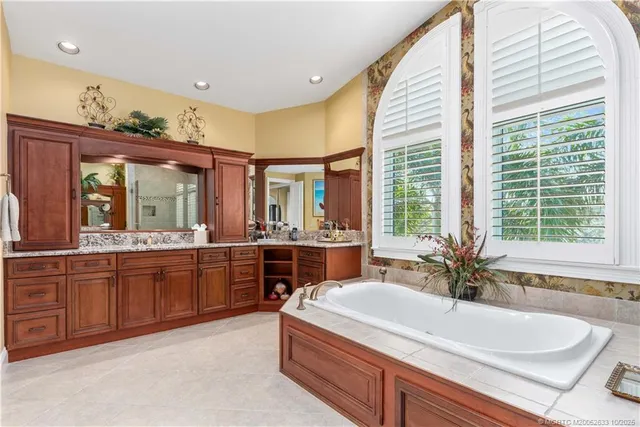 $2,495,000 | 1204 Northwest Winters Creek Road, Palm City, FL 34990