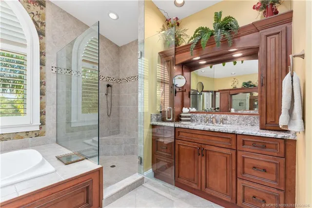 $2,495,000 | 1204 Northwest Winters Creek Road, Palm City, FL 34990