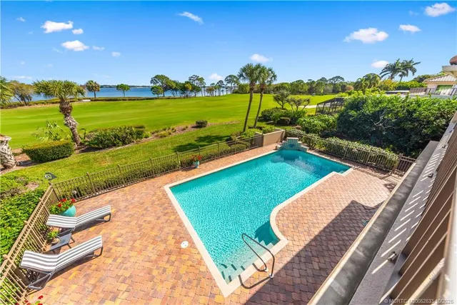 $2,495,000 | 1204 Northwest Winters Creek Road, Palm City, FL 34990