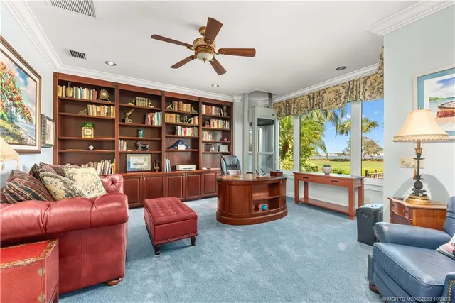 $2,495,000 | 1204 Northwest Winters Creek Road, Palm City, FL 34990