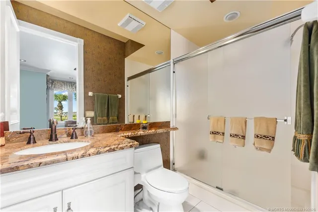 $2,495,000 | 1204 Northwest Winters Creek Road, Palm City, FL 34990