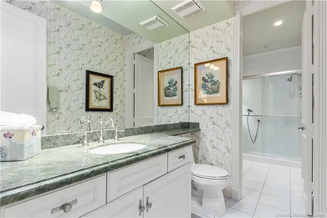 $2,495,000 | 1204 Northwest Winters Creek Road, Palm City, FL 34990