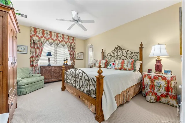 $2,495,000 | 1204 Northwest Winters Creek Road, Palm City, FL 34990