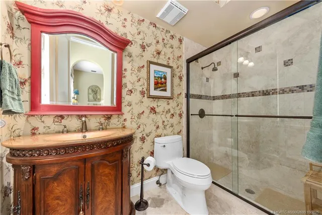 $2,495,000 | 1204 Northwest Winters Creek Road, Palm City, FL 34990