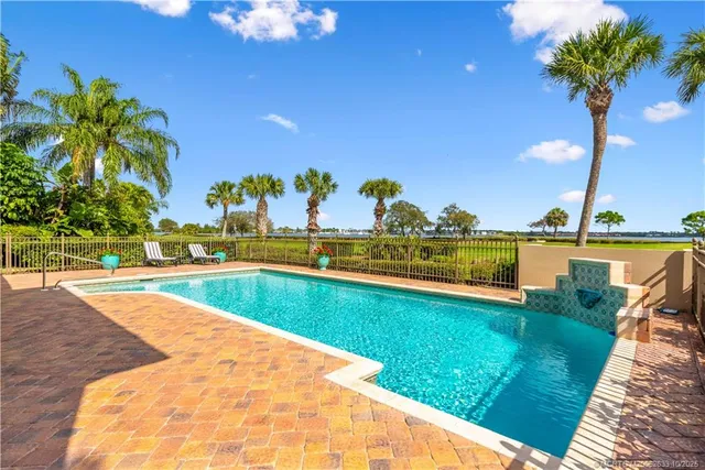 $2,495,000 | 1204 Northwest Winters Creek Road, Palm City, FL 34990