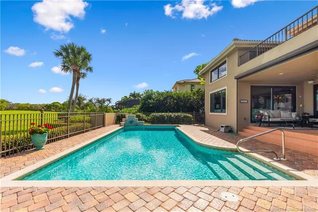$2,495,000 | 1204 Northwest Winters Creek Road, Palm City, FL 34990