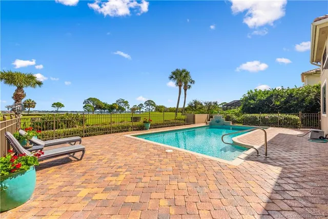 $2,495,000 | 1204 Northwest Winters Creek Road, Palm City, FL 34990