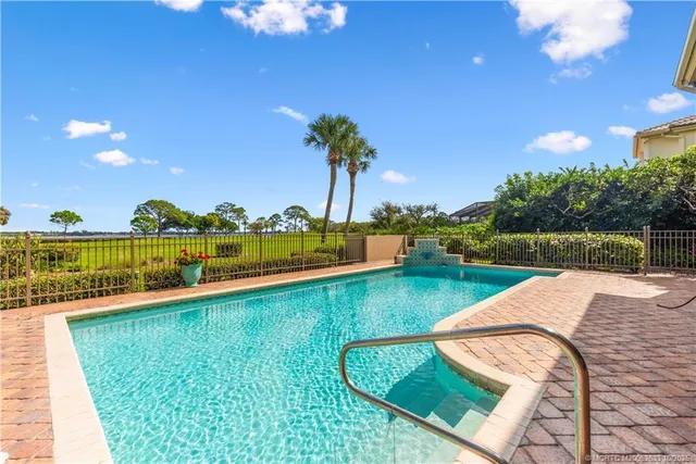 $2,495,000 | 1204 Northwest Winters Creek Road, Palm City, FL 34990