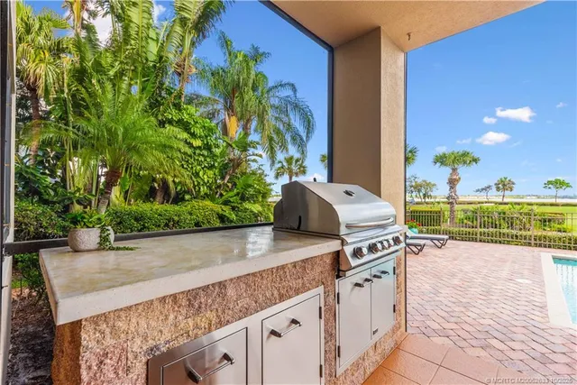 $2,495,000 | 1204 Northwest Winters Creek Road, Palm City, FL 34990