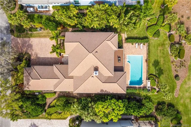 $2,495,000 | 1204 Northwest Winters Creek Road, Palm City, FL 34990