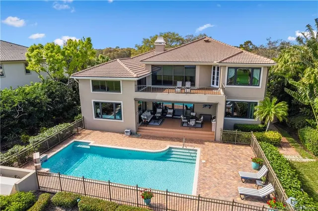 $2,495,000 | 1204 Northwest Winters Creek Road, Palm City, FL 34990