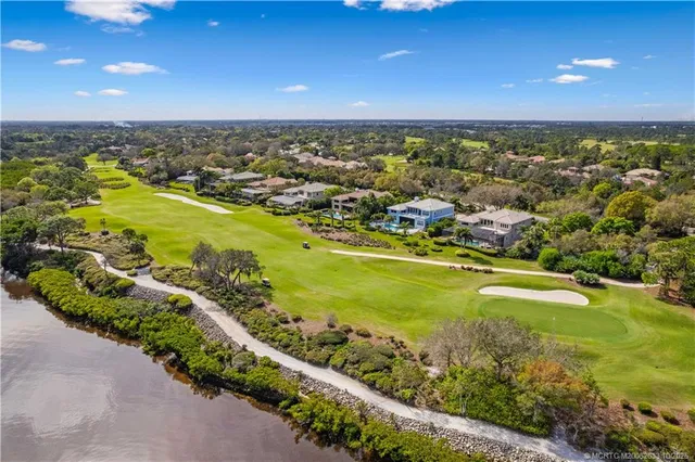 $2,495,000 | 1204 Northwest Winters Creek Road, Palm City, FL 34990
