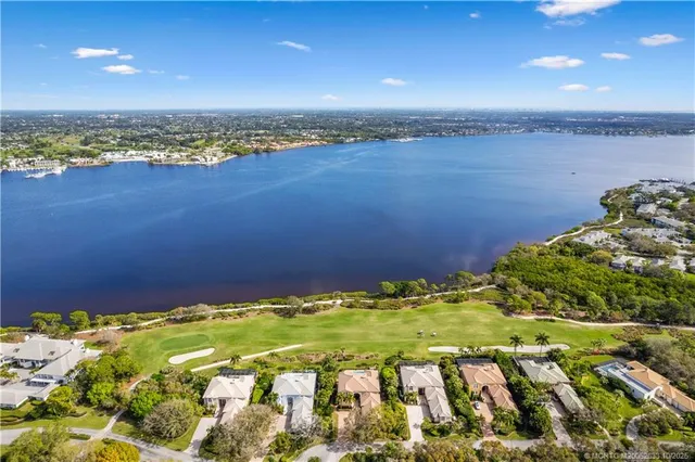 $2,495,000 | 1204 Northwest Winters Creek Road, Palm City, FL 34990