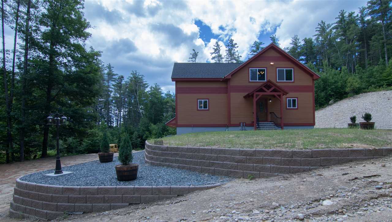 78 Upper Mad River Road Thornton, NH 03285 - Photo 1 of 40