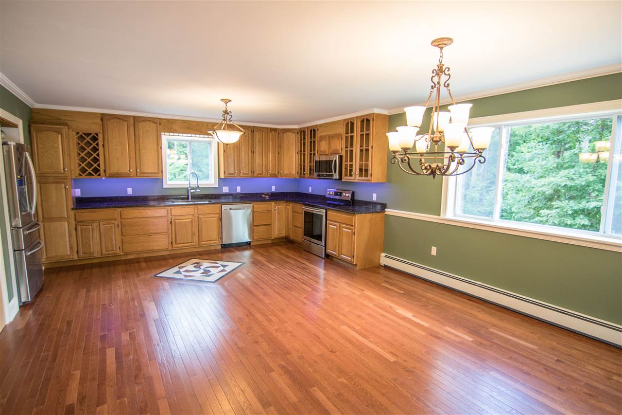 78 Upper Mad River Road Thornton, NH 03285 - Photo 17 of 40