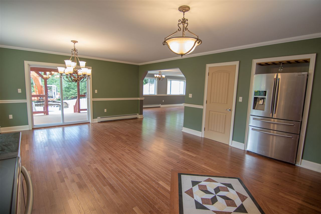 78 Upper Mad River Road Thornton, NH 03285 - Photo 18 of 40