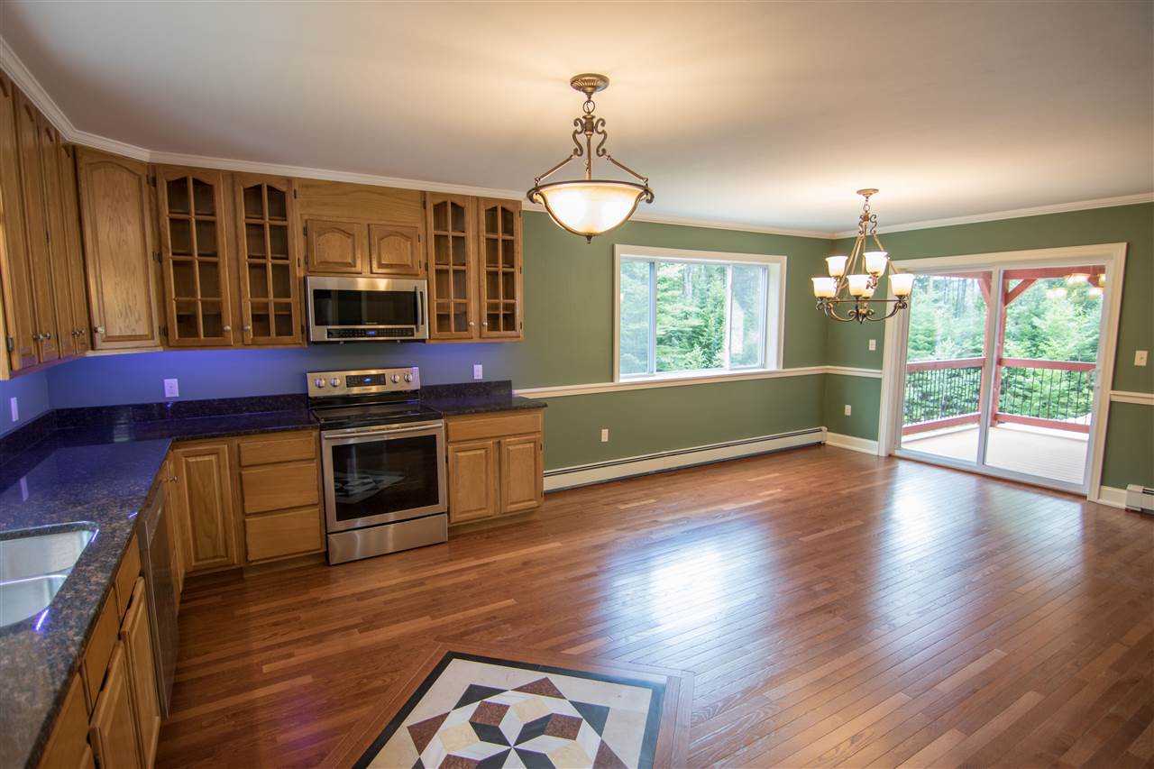 78 Upper Mad River Road Thornton, NH 03285 - Photo 19 of 40