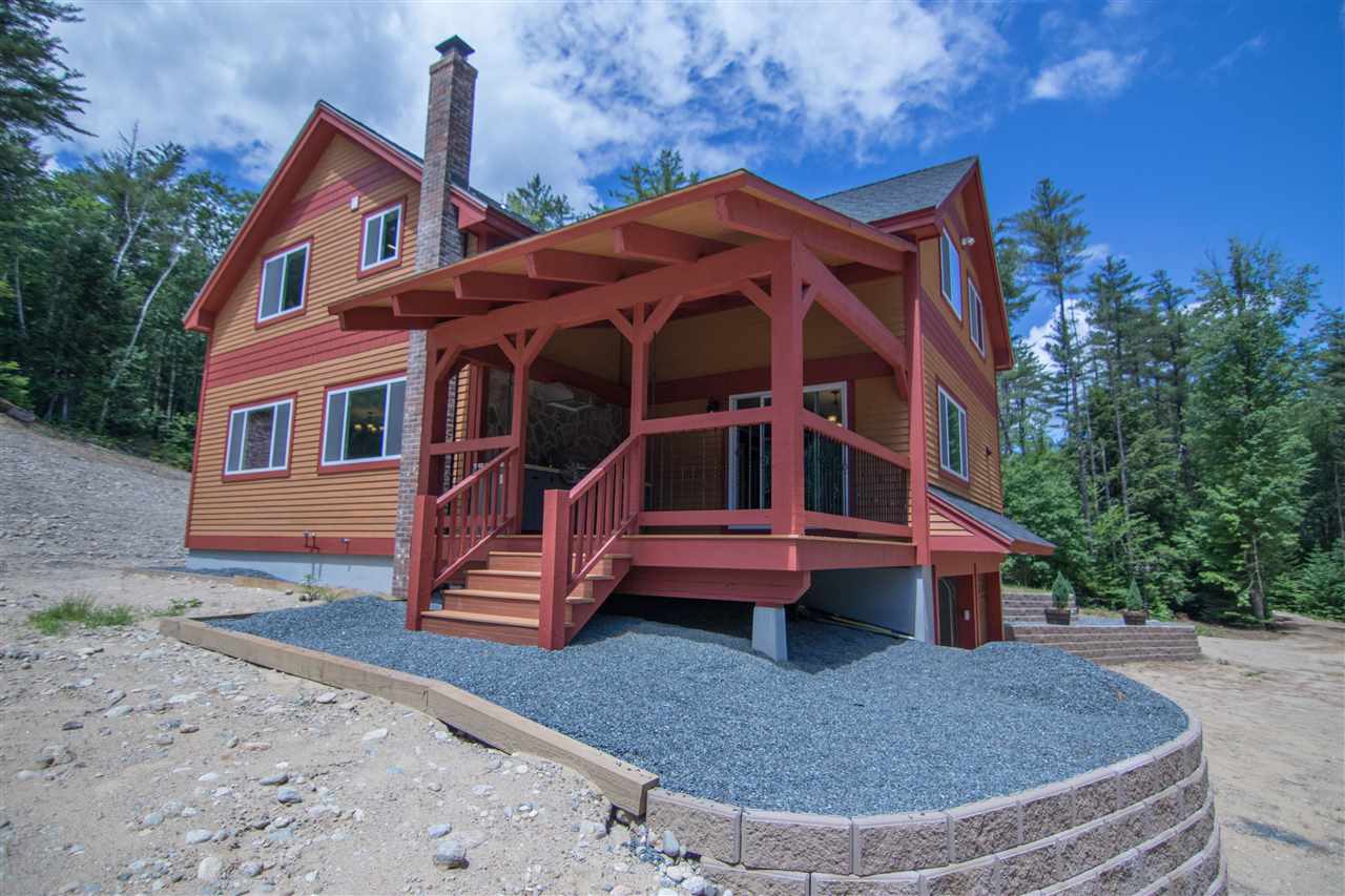 78 Upper Mad River Road Thornton, NH 03285 - Photo 4 of 40