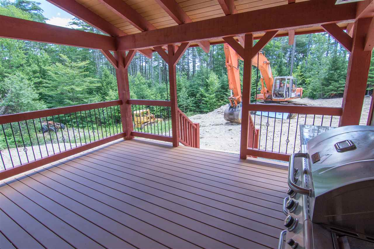 78 Upper Mad River Road Thornton, NH 03285 - Photo 38 of 40