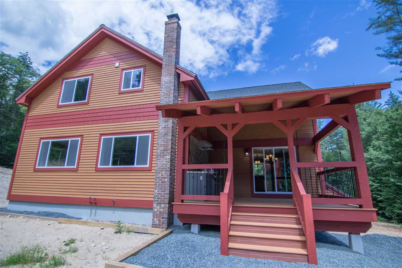 78 Upper Mad River Road Thornton, NH 03285 - Photo 5 of 40